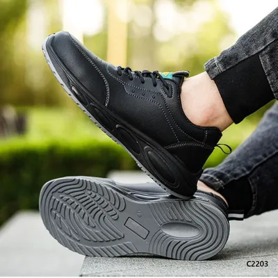 Urban Pulse Casual Shoe