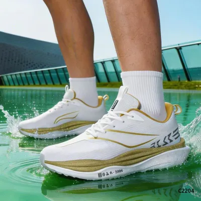 Metro Crest Casual Shoe