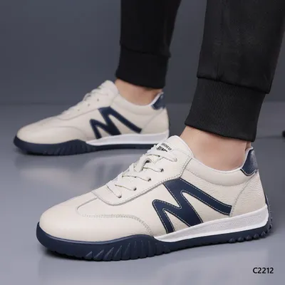 City Motion Casual Shoe