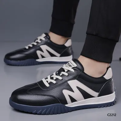 City Motion Casual Shoe