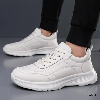 Urban Route Casual Shoe