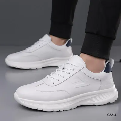 Metro Motion Casual Shoe