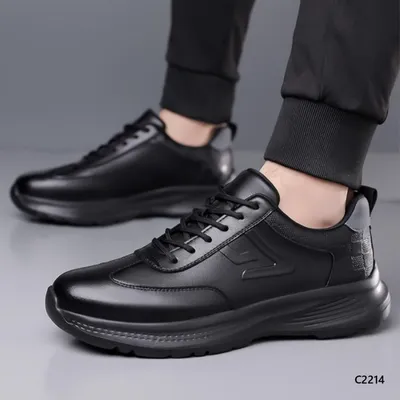 Metro Motion Casual Shoe