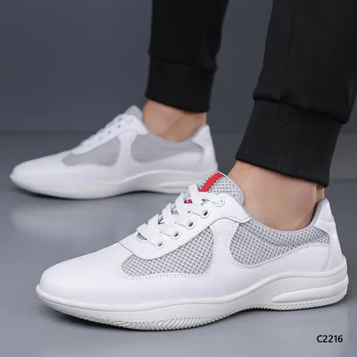 Summit Move Casual Shoe