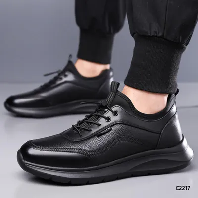 Noble Step Casual Shoe
