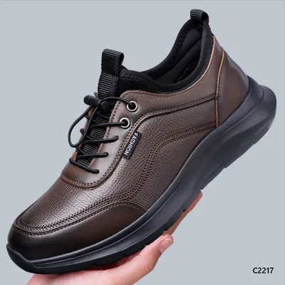 Noble Step Casual Shoe