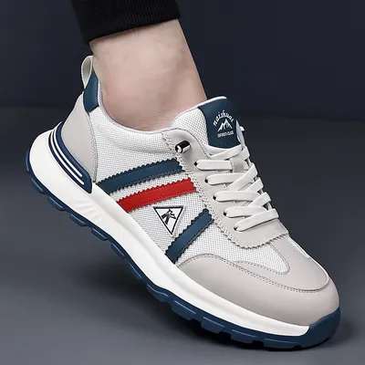 Legacy Comfort Casual Shoe
