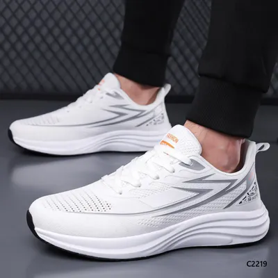Vertex Street Casual Shoe