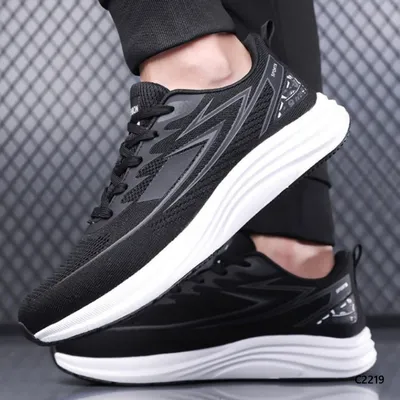 Vertex Street Casual Shoe
