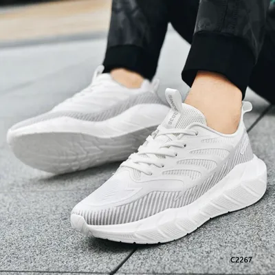 Alden Trail Casual Shoes