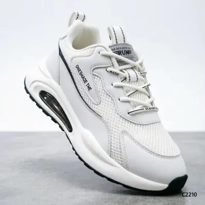 Sterling Comfort Casual Shoe