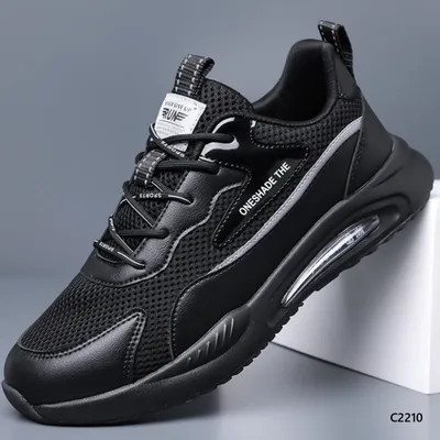 Sterling Comfort Casual Shoe
