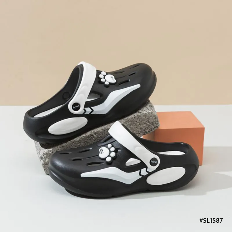 Relax Walk Men's Slipper