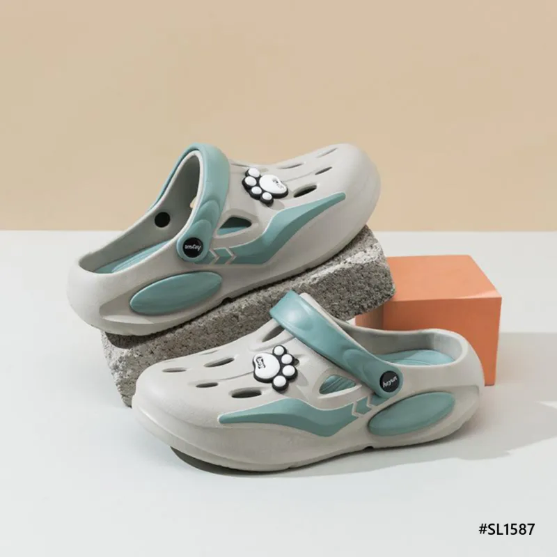 Relax Walk Men's Slipper