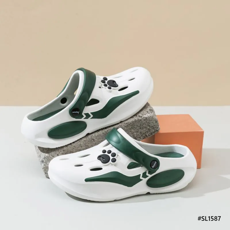 Relax Walk Men's Slipper