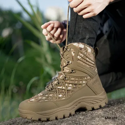 Voltrex March Martin Boots