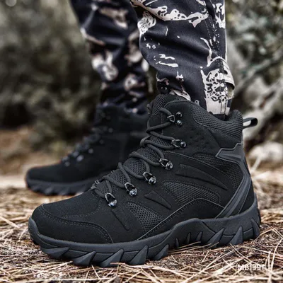 Nexar Flint Martin Boots