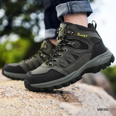 Veyron Haze Martin Boots