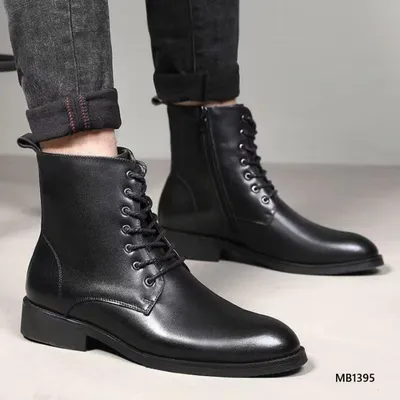 Kryden Rush Martin Boots