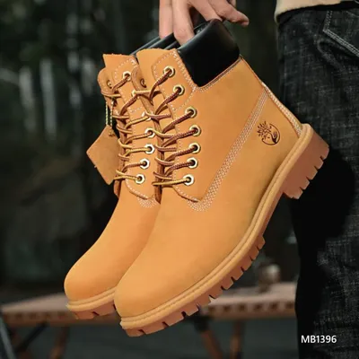 Axeron Vale Martin Boots
