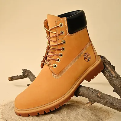 Axeron Vale Martin Boots