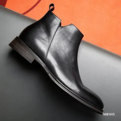 Kavren Dusk Martin Boots