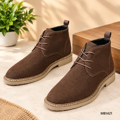 Kryvon Dusk Martin Boots