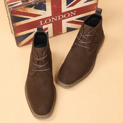 Kryvon Dusk Martin Boots
