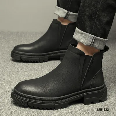 Alverix Martin Boots