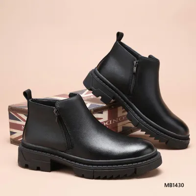 Oryxen Vale Martin Boots