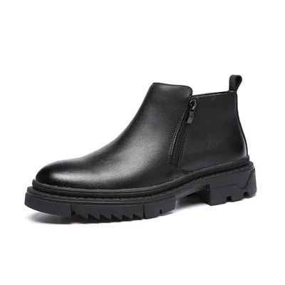 Oryxen Vale Martin Boots