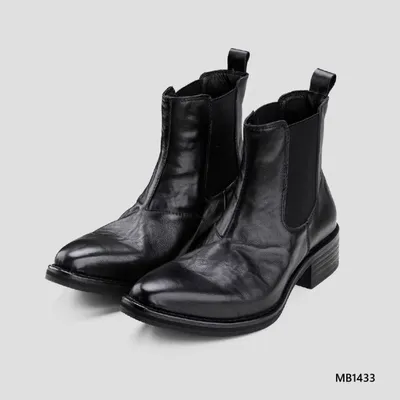 Vexaro Rune Martin Boots