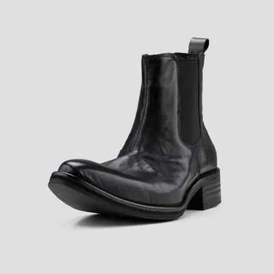 Vexaro Rune Martin Boots