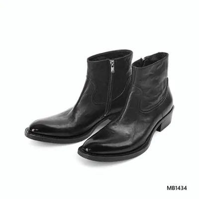 Dralven Crest Martin Boots