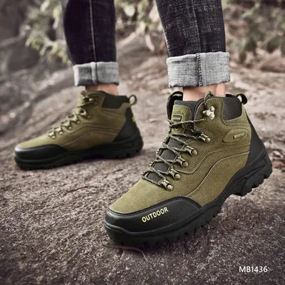 Ryvorn Vale Martin Boots