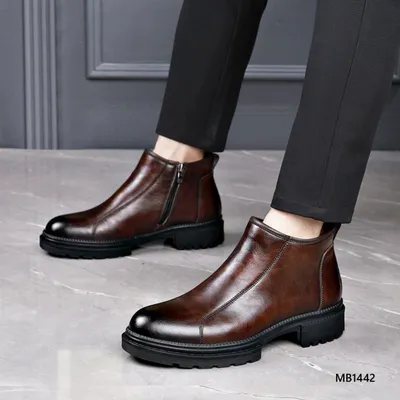 Zevora Rift Martin Boots