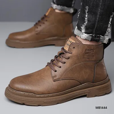 Orvello Dusk Martin Boots