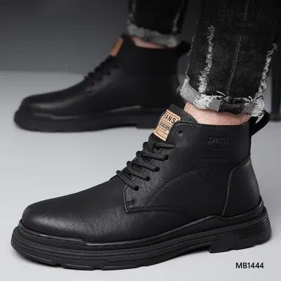Orvello Dusk Martin Boots