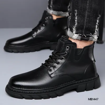 Draxelle Vale Martin Boots