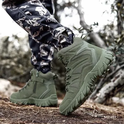Kervale Dusk Martin Boots