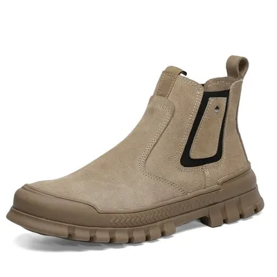 Korvane Rift Martin Boots