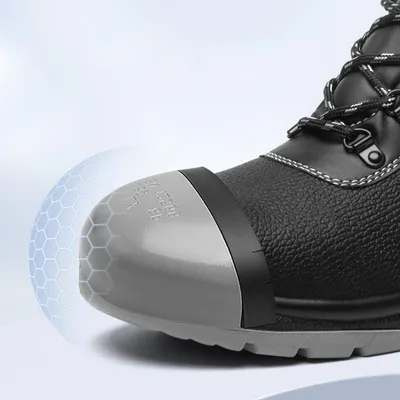 Kaivex Dusk Martin Boots