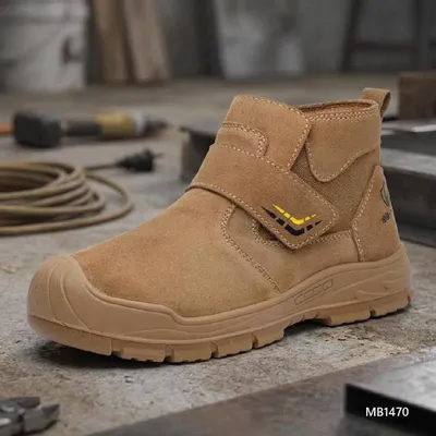 Draxen Vale Martin Boots