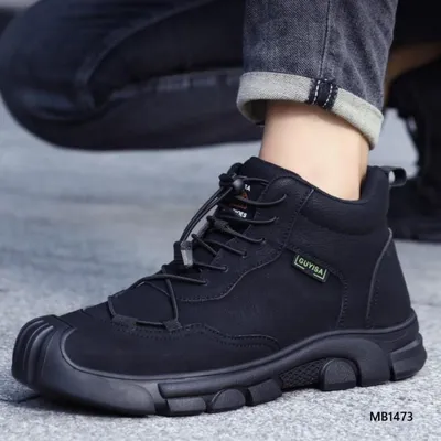 Zorven Rift Martin Boots