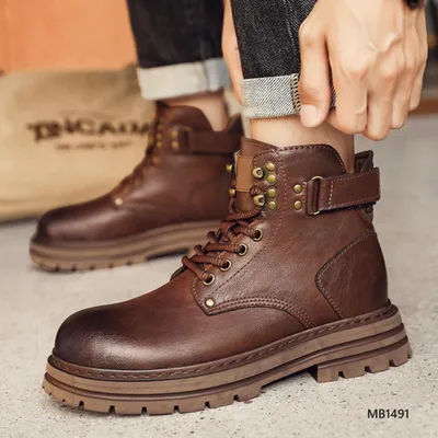 Dralen Rift Martin Boots