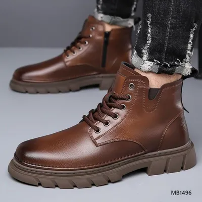 Veyran Rift Martin Boots