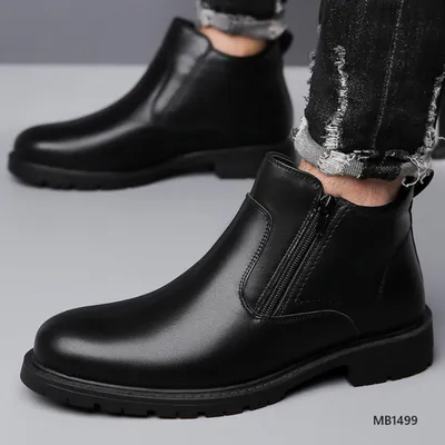 Krylor Vale Martin Boots