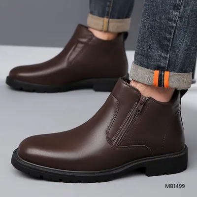 Krylor Vale Martin Boots