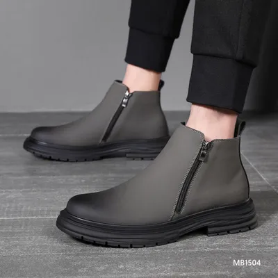 Kavrix Dune Martin Boots
