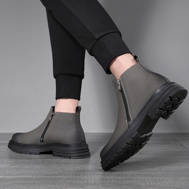 Kavrix Dune Martin Boots